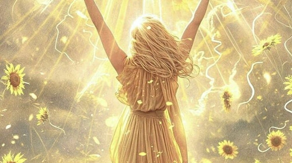 Сознание изобилия