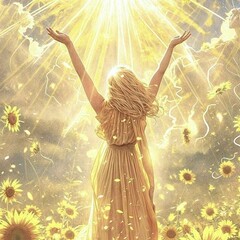 Сознание изобилия