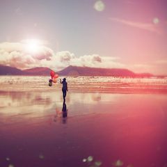 Сесилия Ахерн