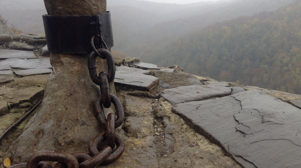 Тоталитаризм и отвага