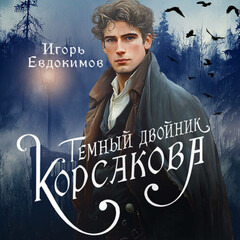 Игорь Евдокимов