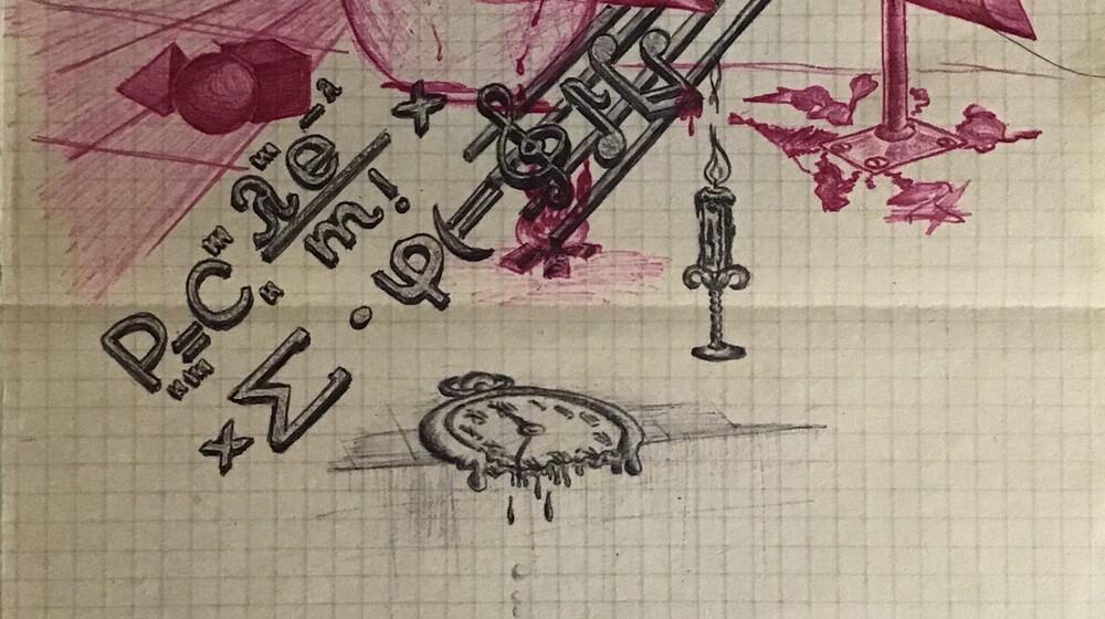 Квантовая Философия