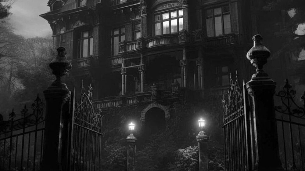 Дарк романы ☠️💀🔞🔥