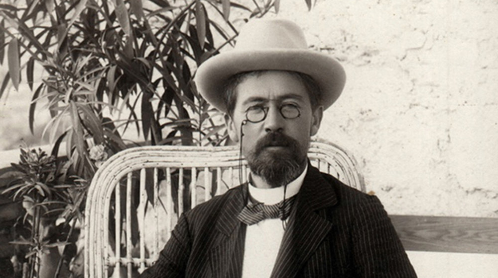 Чеховские мотивы 