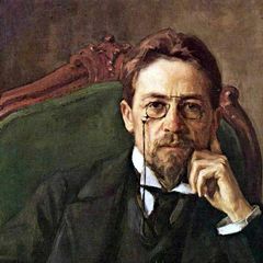 Антон Чехов