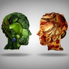 Здоровое пищевое поведение