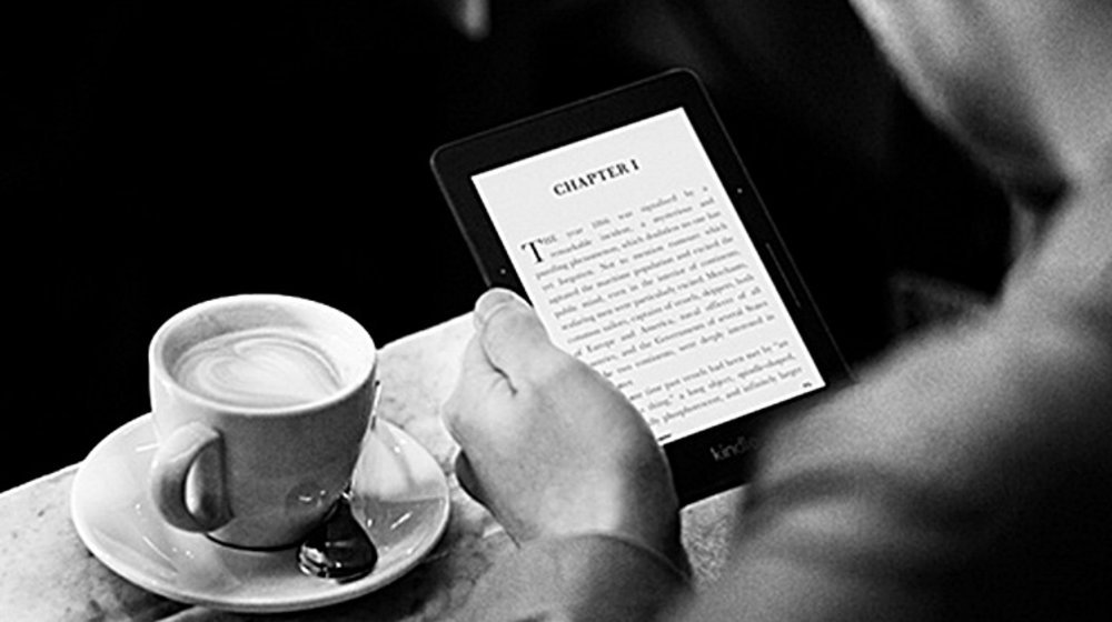 Лучшие книги XX века