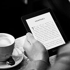 Лучшие книги XX века