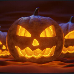 Книги на Хеллоуин