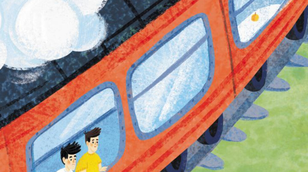 Книжки Младшего принца 👑