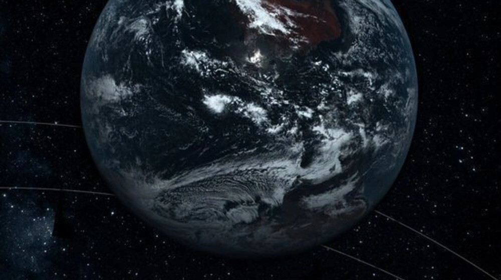 Антиутопии