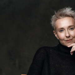 Выбор Ольги Примаченко