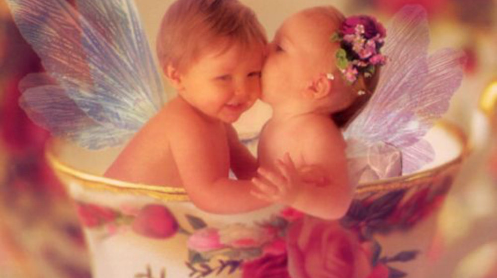 Детки: воспитание, развитие, психология