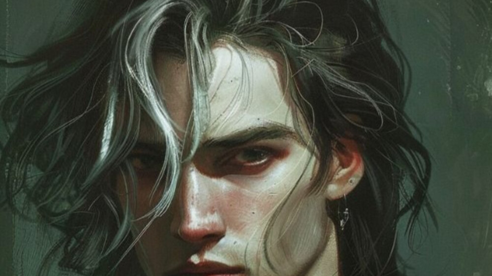 Сага о видящих