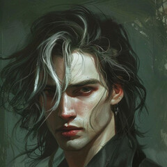 Сага о видящих