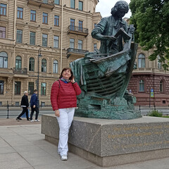 Детектив и триллер