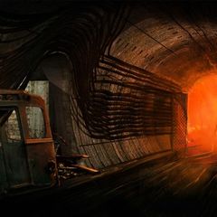 Вселенная Метро