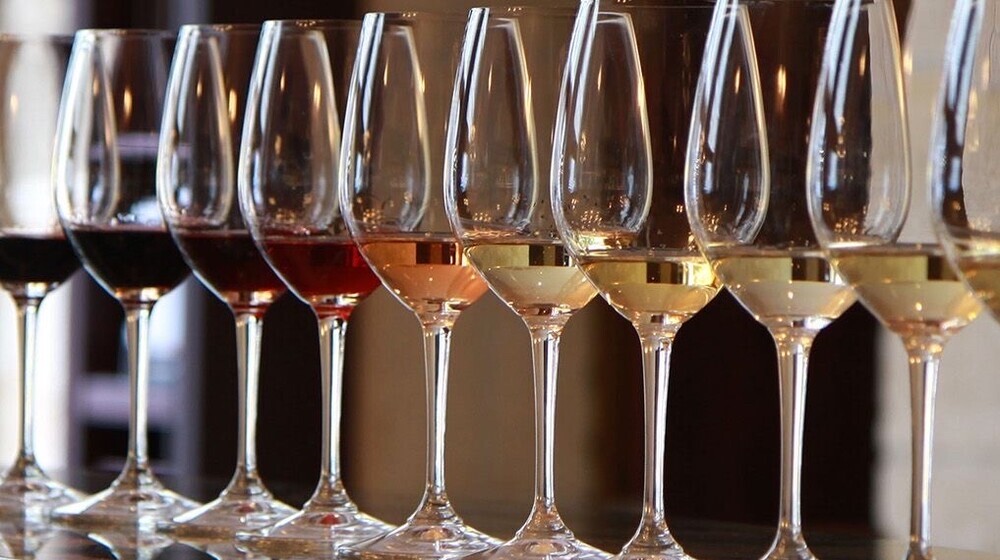 Вино и виноделие 