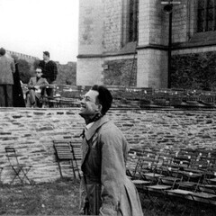 Экзистенциализм