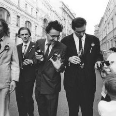 Окультуриваемся