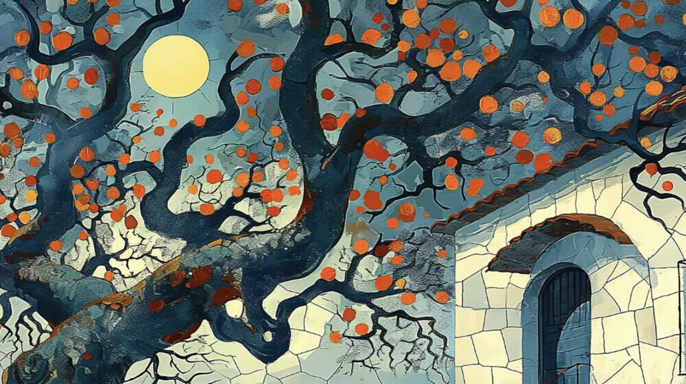 Детективы 💭