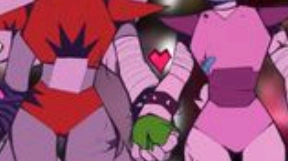 Единственный конец злодейки - смерть. ❤️❤️❤️❤️