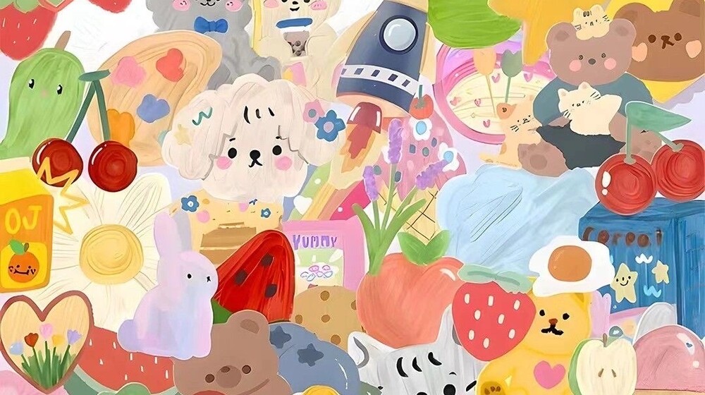 То, что очень понравилось