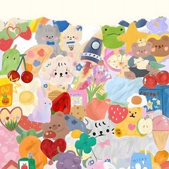 То, что очень понравилось