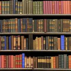 ” Прочитанные книги „
