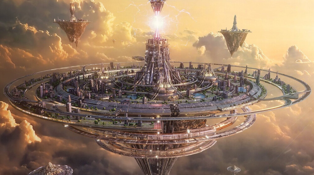 Фантастика