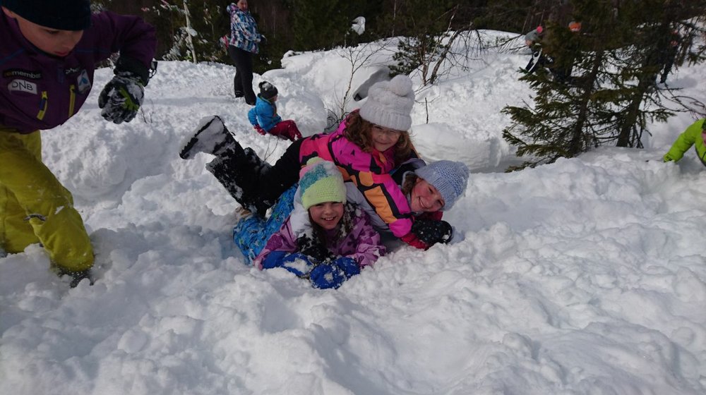 Книжки для детей