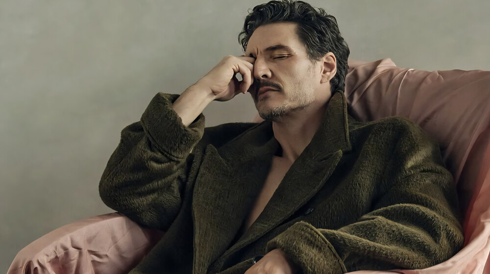 Храменков читает