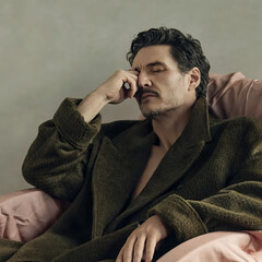 Храменков читает