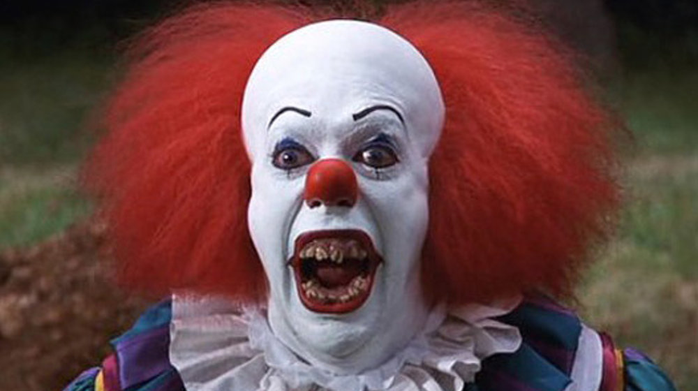 Стивен Кинг