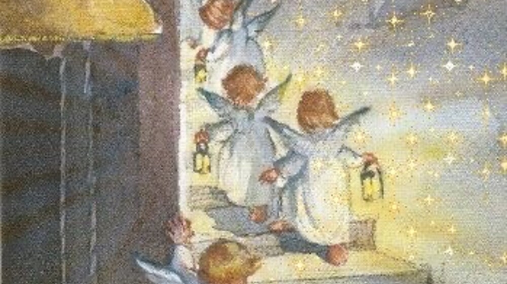 Рождественское настроение