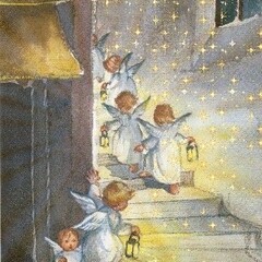 Рождественское настроение