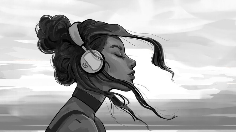 Прослушано