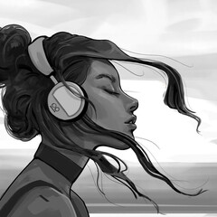 Прослушано