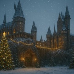 Зимний вайб