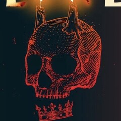 Джо Аберкромби
The Devils
Другие названия: Дьяволы
Роман, 2025 год; цикл «The Devils»
