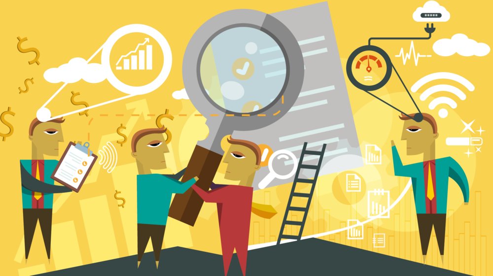 Управление проектомОрганизация предприятия