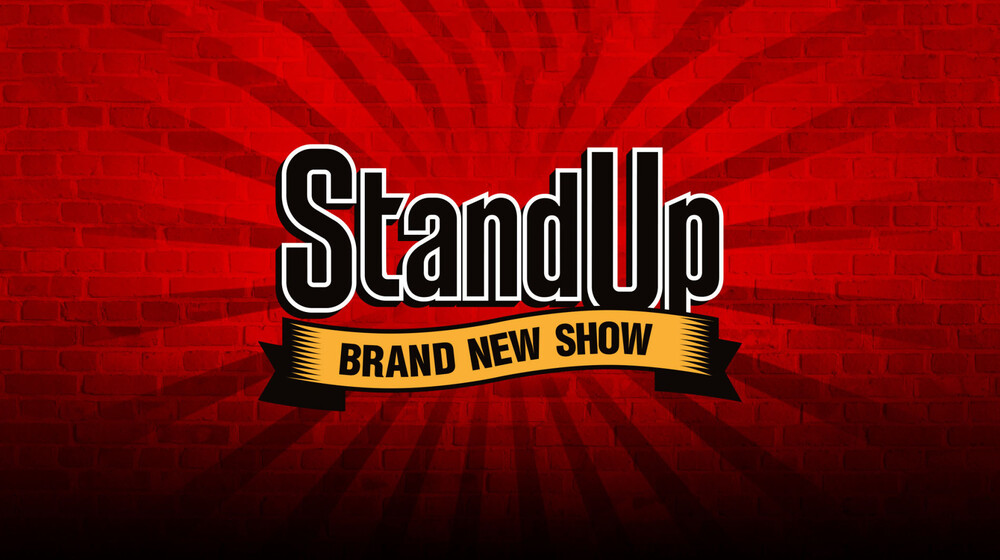 Хочу в Stand Up