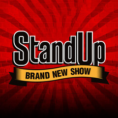 Хочу в Stand Up