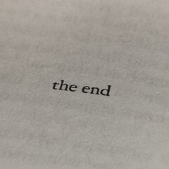 Законченные