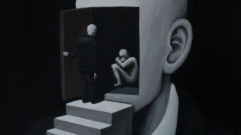 Антиутопии