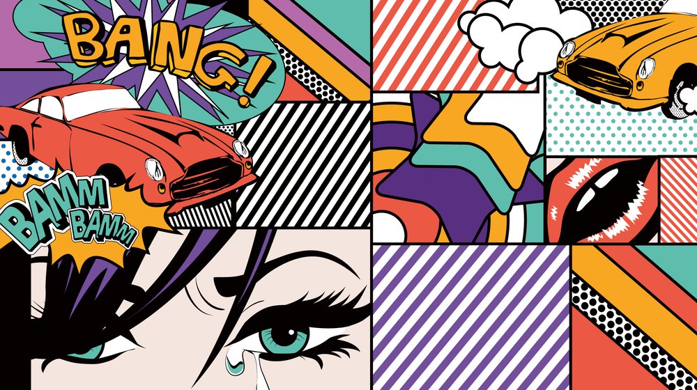 Искусство. Starter Kit