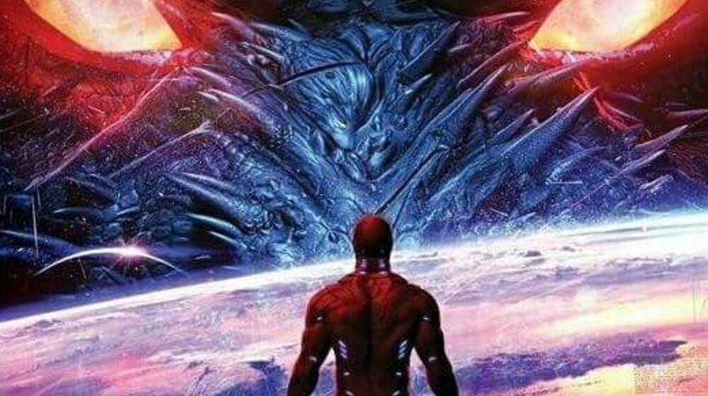 Тармашев Сергей