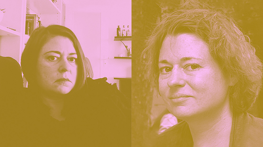 Полка от поэтессы Анны Глазовой