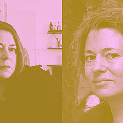 Полка от поэтессы Анны Глазовой