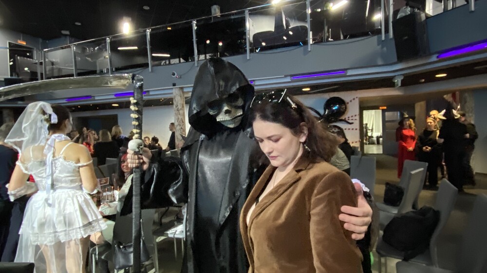 Тайм-менеджмент и продуктивность